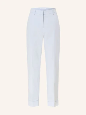 Raffaello Rossi Spodnie 7/8 Kriss blau