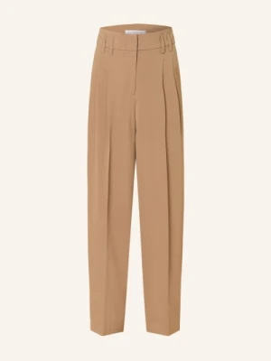 Raffaello Rossi Spodnie 7/8 Mayla braun