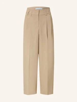 Raffaello Rossi Spodnie 7/8 Mayla grau