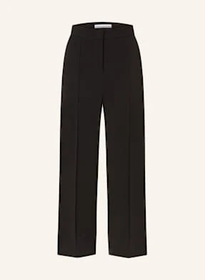 Raffaello Rossi Spodnie 7/8 Palina 6/8 R schwarz
