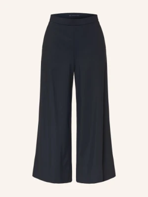 Raffaello Rossi Spodnie 7/8 Palina blau