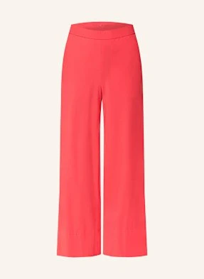 Raffaello Rossi Spodnie 7/8 Palina pink
