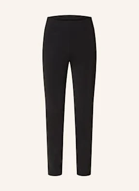 Raffaello Rossi Spodnie 7/8 Penny schwarz