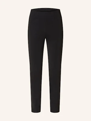 Raffaello Rossi Spodnie 7/8 Penny schwarz