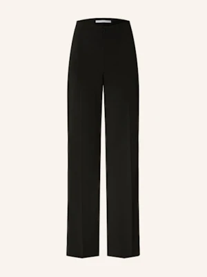 Raffaello Rossi Spodnie Britta schwarz