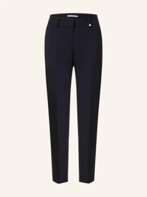 Raffaello Rossi Spodnie Dora blau