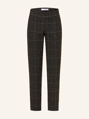 Raffaello Rossi Spodnie Dżersejowe Candice grau