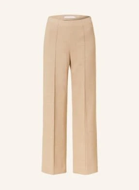 Raffaello Rossi Spodnie Elaine beige