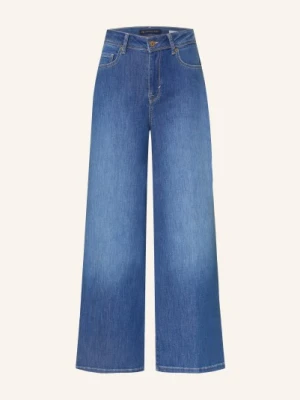 Raffaello Rossi Spodnie Jeansowe Sventy blau