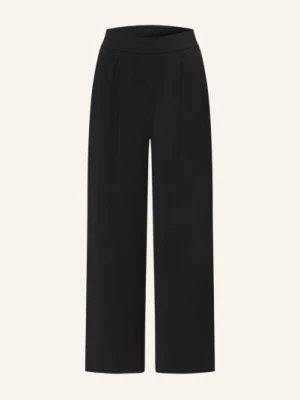 Raffaello Rossi Spodnie Marlena Abeta schwarz