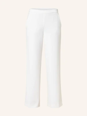 Raffaello Rossi Spodnie Marlena Palina weiss