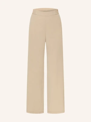 Raffaello Rossi Spodnie Marlena Violett beige