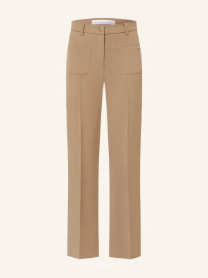 Raffaello Rossi Spodnie Miley beige