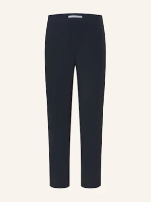 Raffaello Rossi Spodnie Penny 6/8 blau