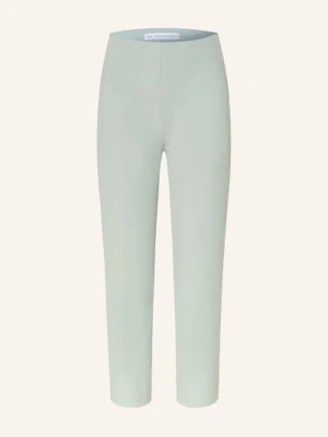 Raffaello Rossi Spodnie Penny 6/8 gruen