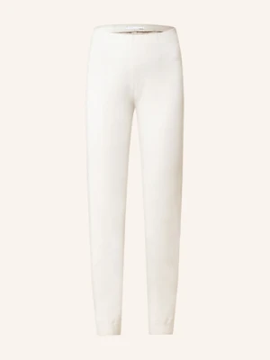 Raffaello Rossi Spodnie Penny beige