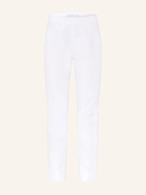 Raffaello Rossi Spodnie Penny weiss