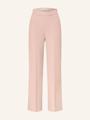 Raffaello Rossi Spodnie Renée braun