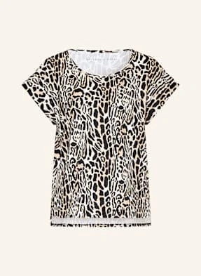 Raffaello Rossi T-Shirt braun