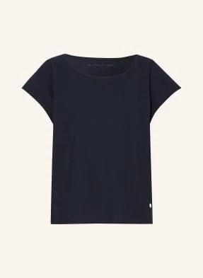 Raffaello Rossi T-Shirt Grit blau