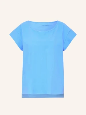 Raffaello Rossi T-Shirt Grit blau