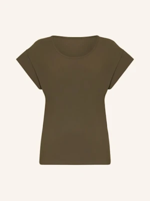 Raffaello Rossi T-Shirt Grit gruen