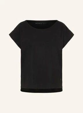 Raffaello Rossi T-Shirt Grit schwarz