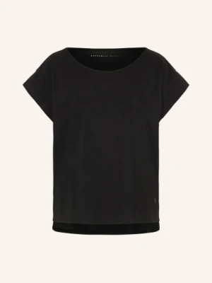 Raffaello Rossi T-Shirt Grit schwarz