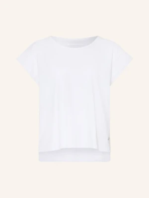Raffaello Rossi T-Shirt Grit weiss