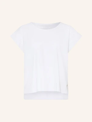 Raffaello Rossi T-Shirt Grit weiss BIAŁY