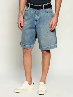 Rag&Bone Jeansowe szorty | Relaxed fit