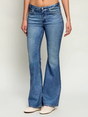 Rag&Bone Jeansy DAHLIA | flare fit