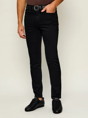 Rag&Bone Jeansy Fit 2 | Slim Fit rag & bone czarny