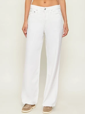 Rag&Bone Jeansy LOGAN | Loose fit