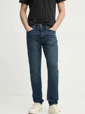 Rag & Bone jeansy męskie kolor niebieski MED23S1223FFCO