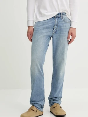 Rag & Bone jeansy męskie kolor niebieski MED25P1223ASFV
