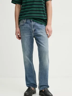 Rag & Bone jeansy męskie MED23S1215FFGO