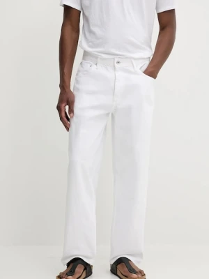 Rag & Bone jeansy męskie MED25P1255RGWH