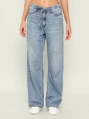 Rag&Bone Jeansy PHOEBE | Loose fit