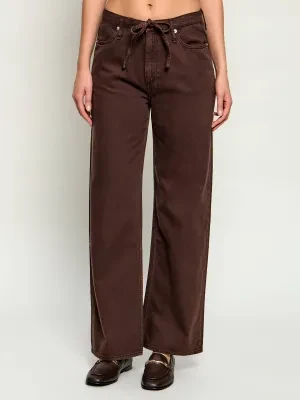 Rag&Bone Jeansy PHOEBE | Loose fit