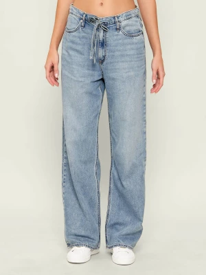Rag&Bone Jeansy PHOEBE | Loose fit
