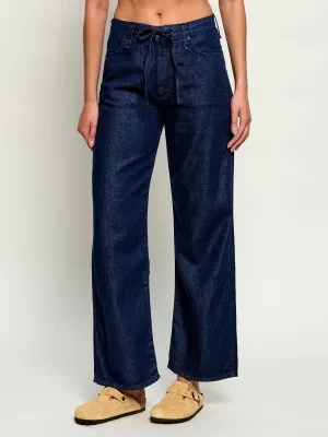 Rag&Bone Jeansy PHOEBE | Relaxed fit