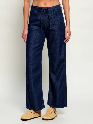 Rag&Bone Jeansy PHOEBE | Relaxed fit