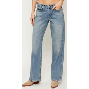 Rag&Bone Jeansy SAIGE | Straight fit