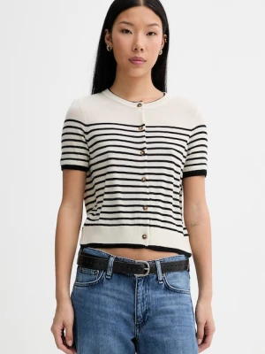 rag & bone kardigan damski wełniany Anne