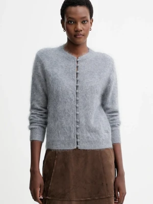 Rag & Bone kardigan kaszmirowy