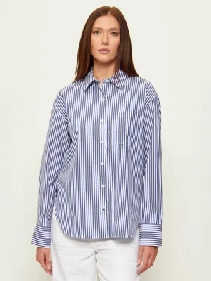 Rag&Bone Koszula CONNIE | Relaxed fit