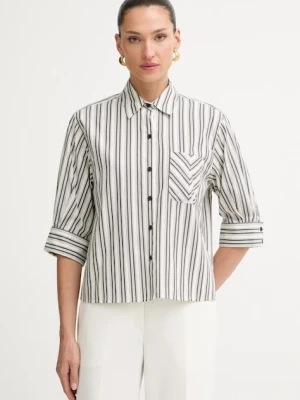 rag & bone koszula damska bawełniana Lucia