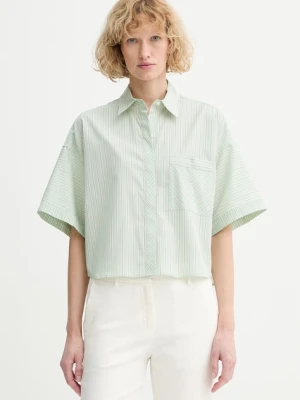 rag & bone koszula damska bawełniana Marin