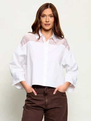 Rag&Bone Koszula ELLY | Loose fit